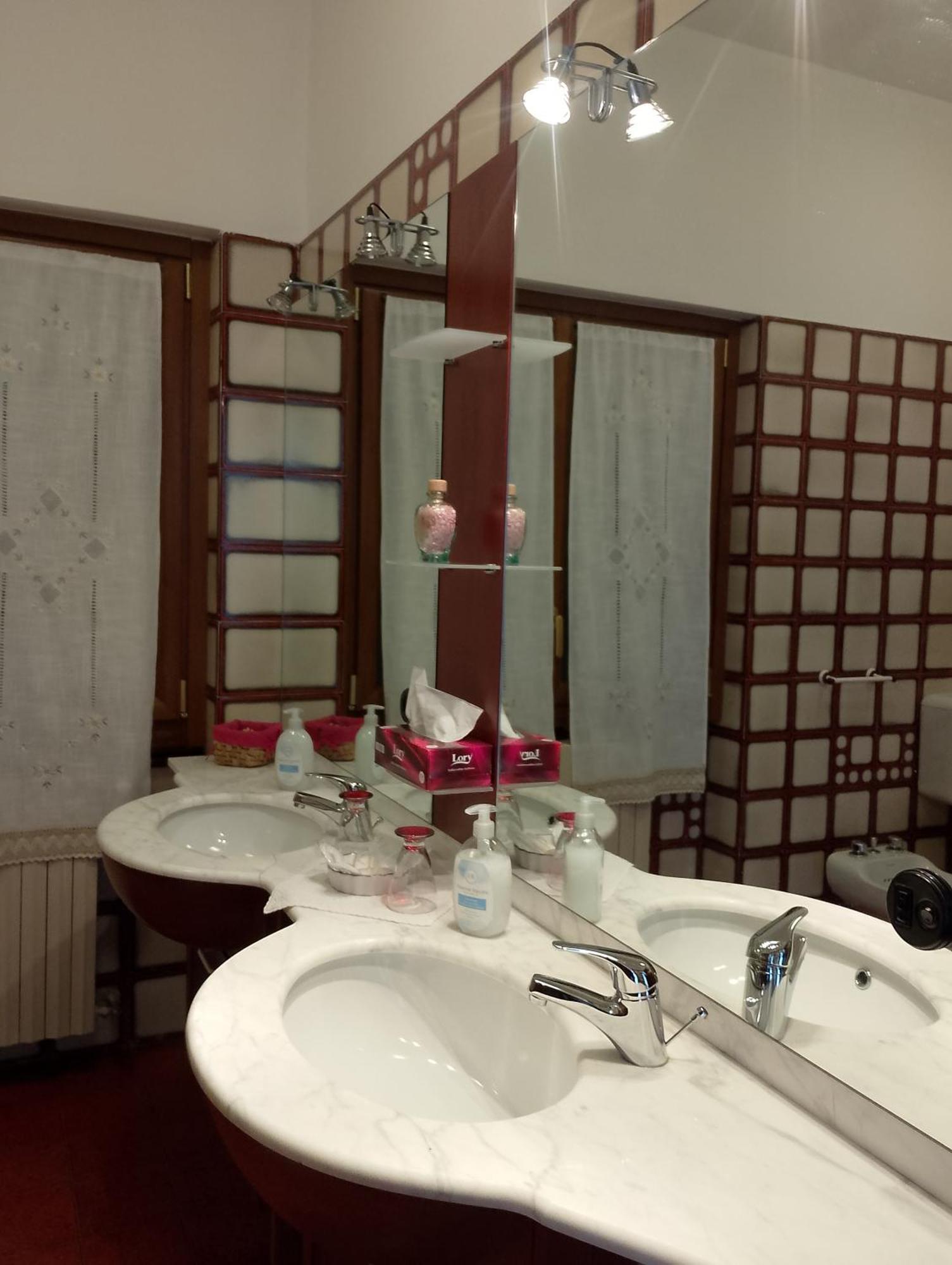 Allevamento B&B Pozzol Groppo Ngoại thất bức ảnh
