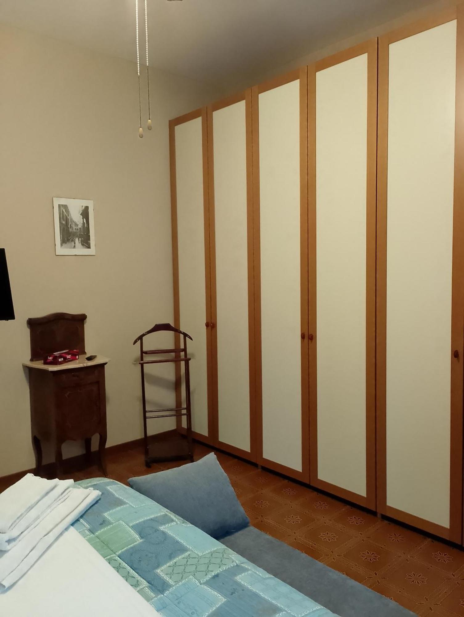 Allevamento B&B Pozzol Groppo Ngoại thất bức ảnh