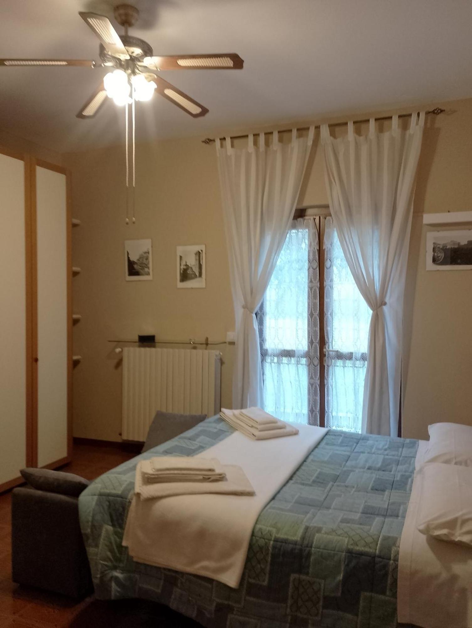 Allevamento B&B Pozzol Groppo Ngoại thất bức ảnh