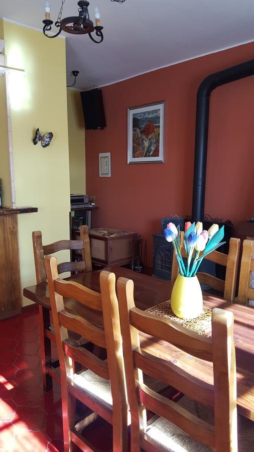 Allevamento B&B Pozzol Groppo Ngoại thất bức ảnh