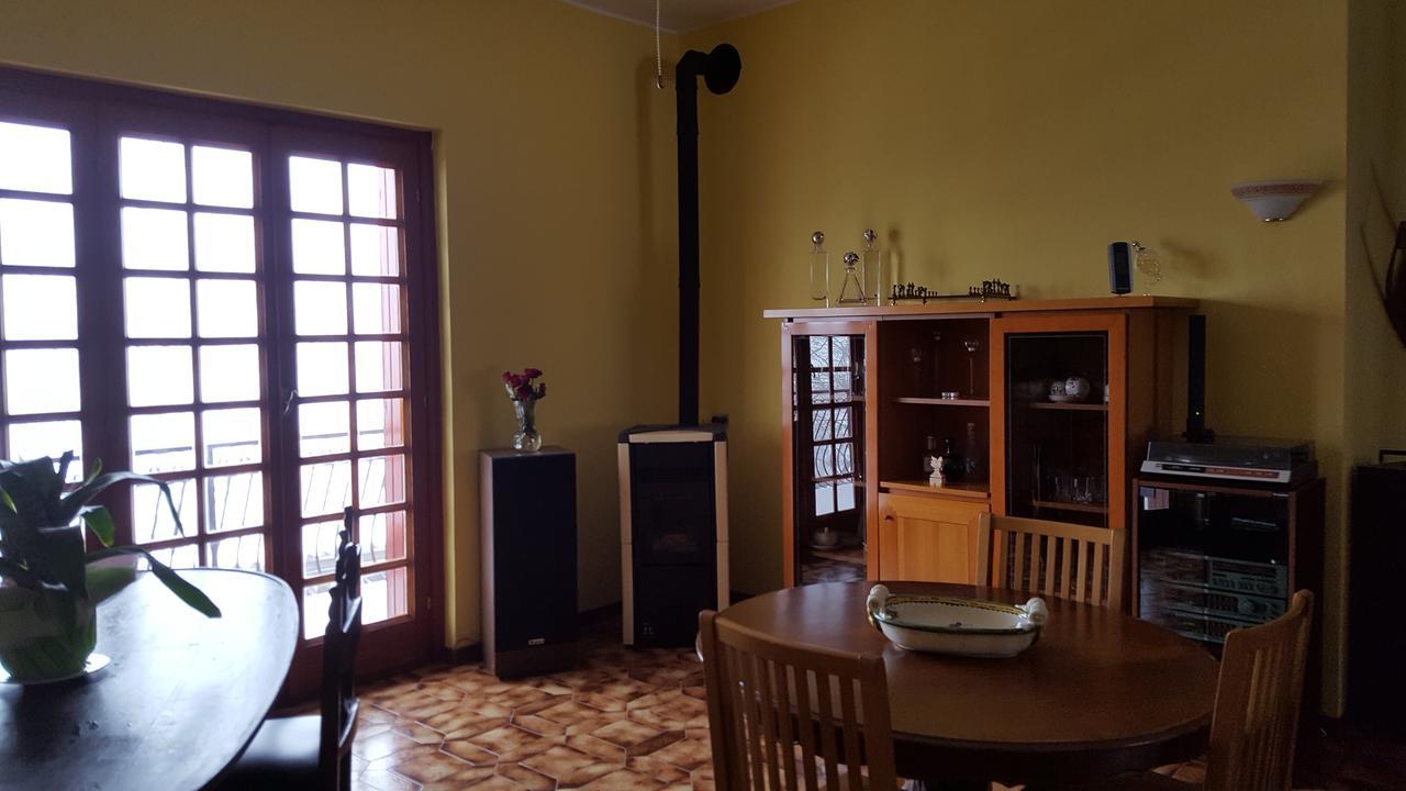 Allevamento B&B Pozzol Groppo Ngoại thất bức ảnh